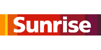 Sunrise logo